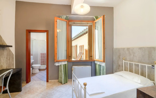 Hostel Archi Rossi