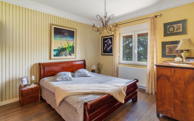 Amazing Home in Kastav With Wifi and 4 Bedrooms