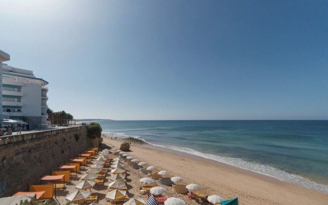 Akisol Armação Pera Sand