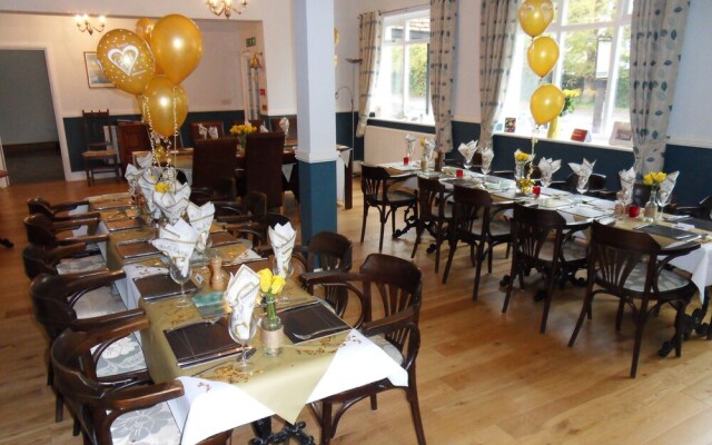 Northgate House B & B