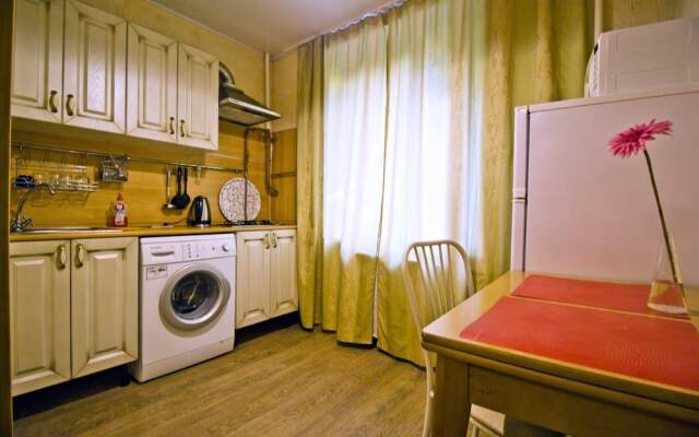 Lakshmi Great Apartment VDNH