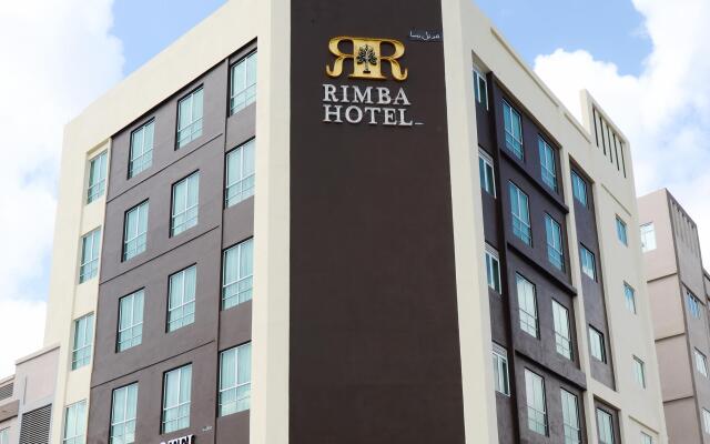 Rimba Hotel