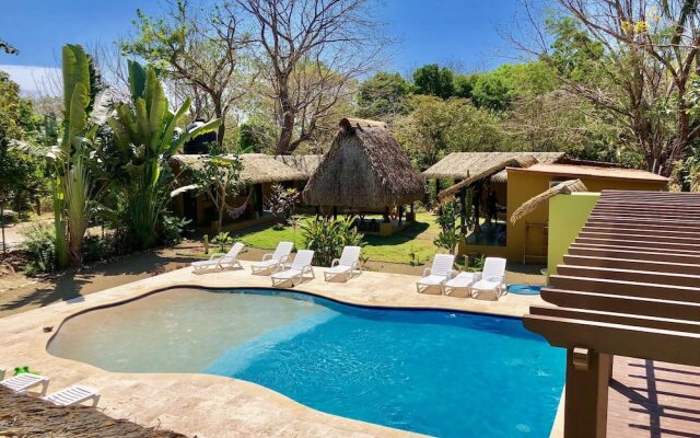 Santa Catalina Rentals Las Hamacas