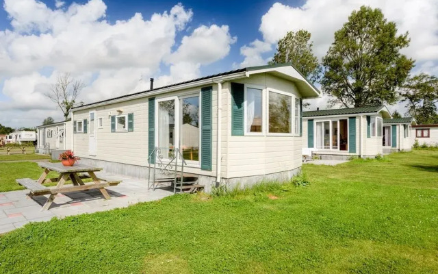 TopParken Résidence Valkenburg