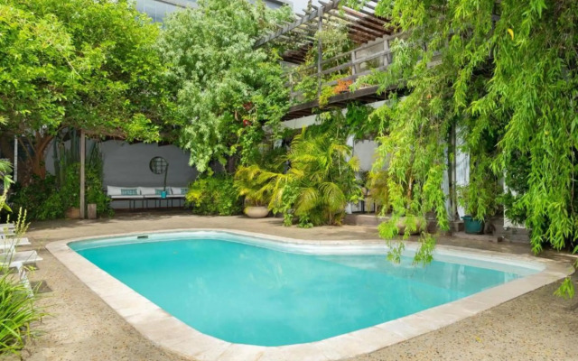 Cape Standard Guest House