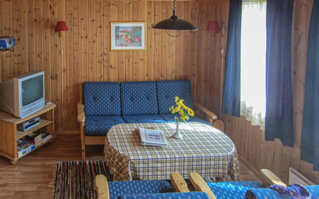 Awesome Home in Spangereid With 1 Bedrooms and Wifi