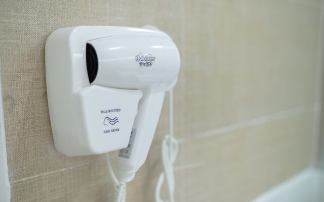 How Wonder Youth Hostel-East Nanning Station Branch