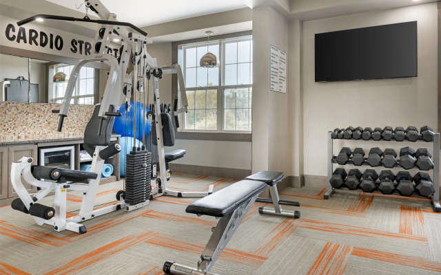 Best Western Plus Grand-Sault Hotel & Suites