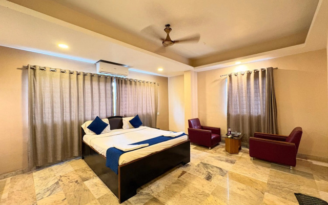 Sunrise Hill Resort – Guest Rooms – Khandala
