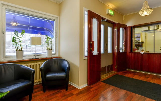 Hotell Gästis Tierp