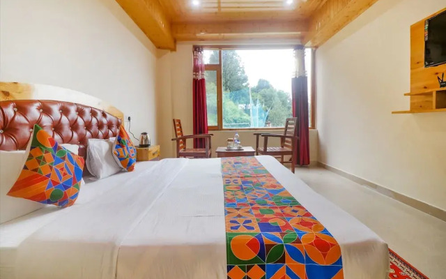 FabHotel Castle Rock