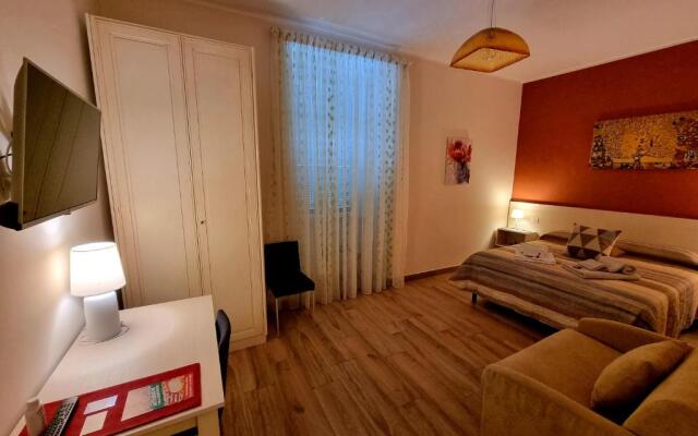 Il Casale nel Parco Guesthouse