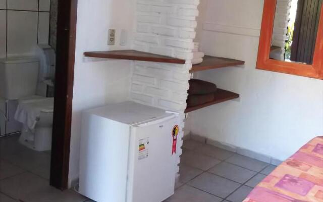 Pousada Varanda do Sol