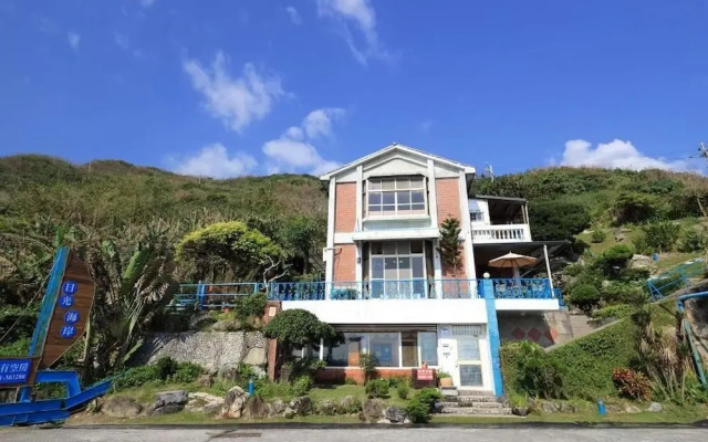 Sunny Ocean B&B