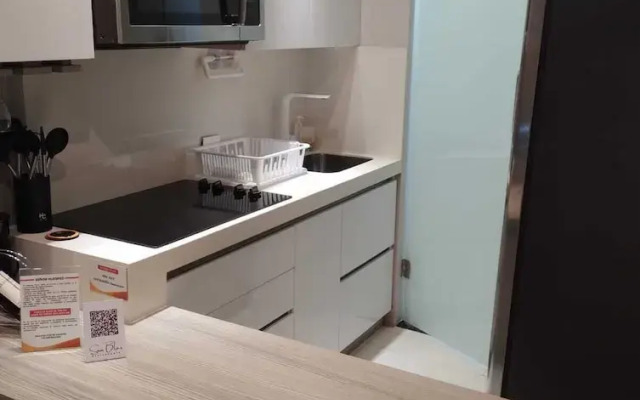 Rams Apartasuite En Hotel 5 Estrellas