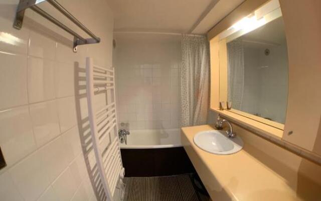 Location appartement Chamrousse 1650 - Superbe vue