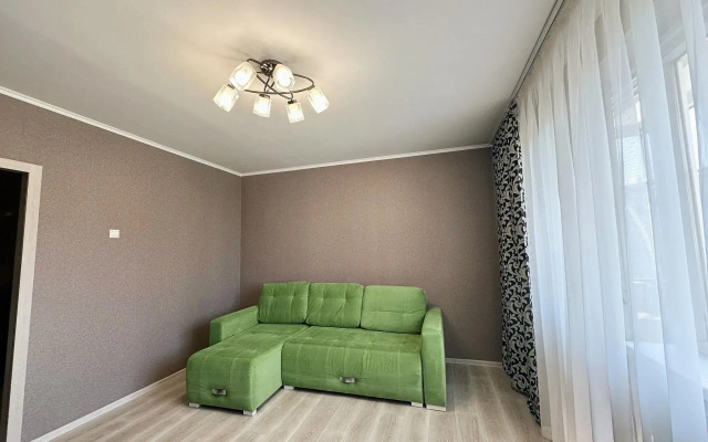 Apartments on 26G Vzletnaya Street