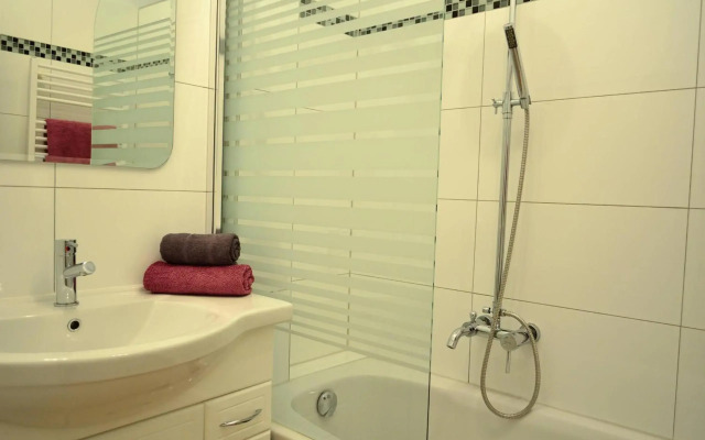 govienna - Messe Wien Apartment