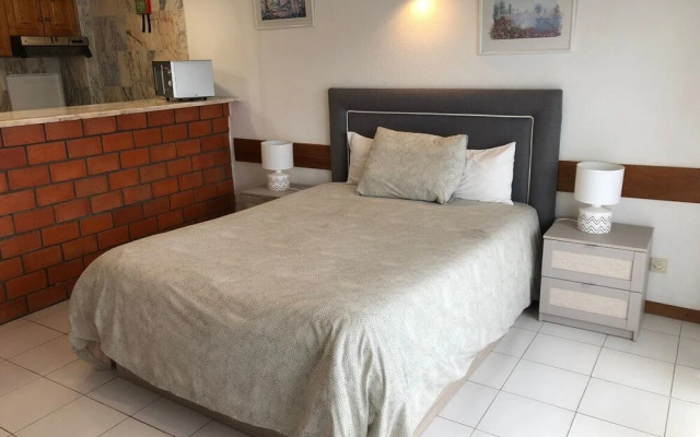 Curia Clube Apartments