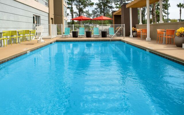 Home2 Suites by Hilton Lake City