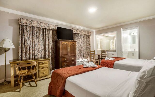 Americas Best Value Inn Historic Clewiston Inn