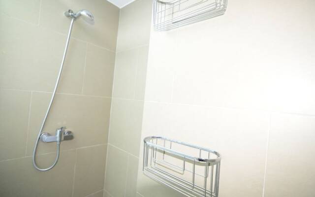 Ridaura Apartments with pool
