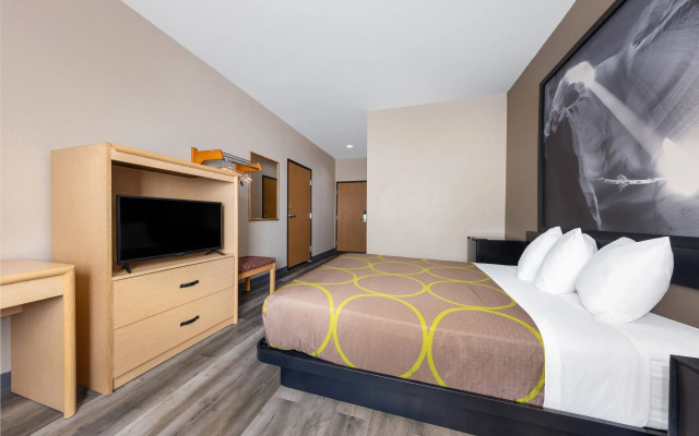 Super 8 By Wyndham Quartzsite Az
