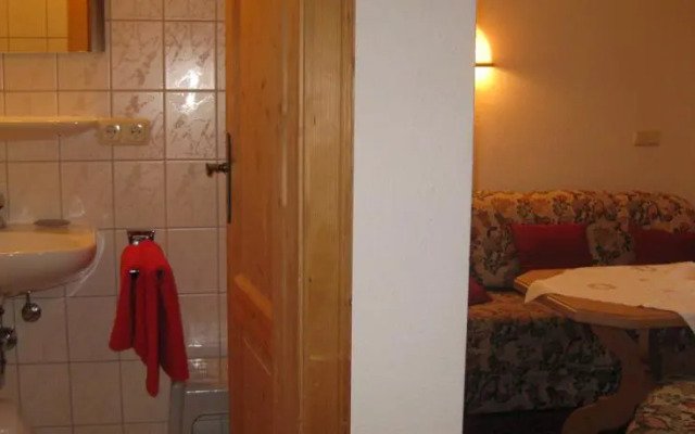 Gästehaus Walserheimat