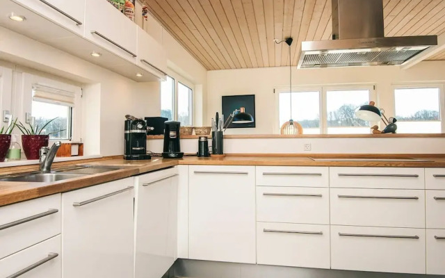 Holiday Home in Juelsminde