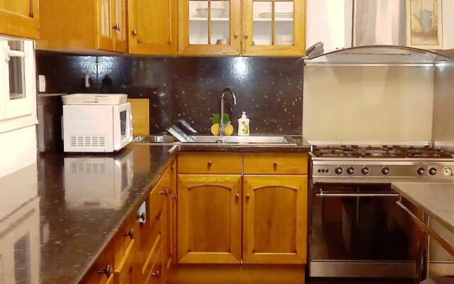 Moissac Charmant Appartement avec Jardin