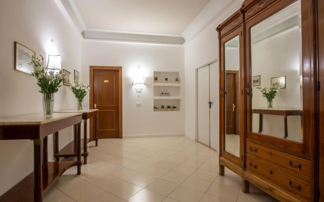 Villa di Sorrento