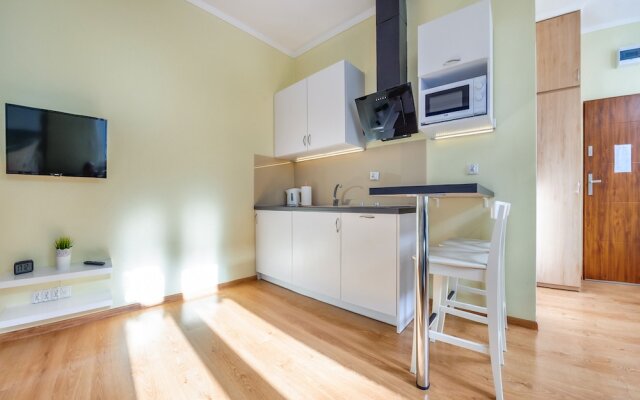 Apartamenty Sun & Snow Słowiańska