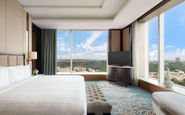 Shangri-La Bengaluru