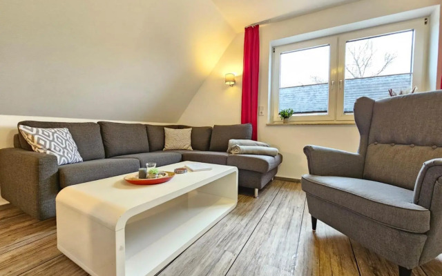 Mienhus Apartments Ferienwohnung Famke