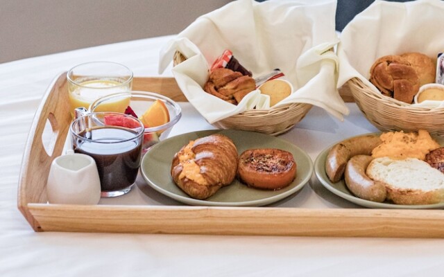 Urban Living Residence