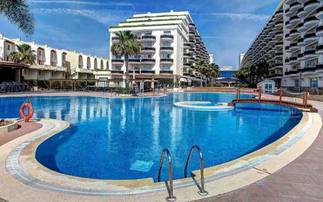 Hotel & Spa Peñíscola Plaza Suites