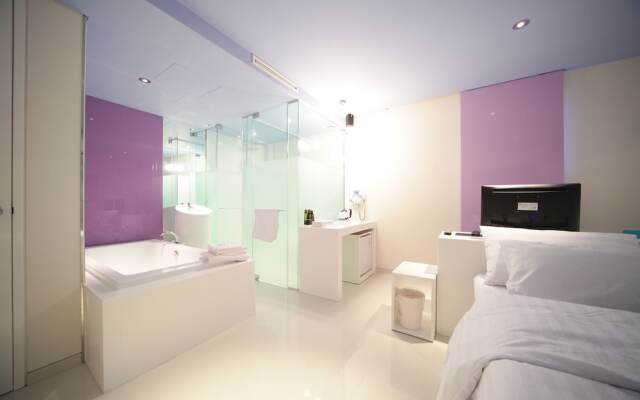 Jongno Hotel Pop Leeds Premier