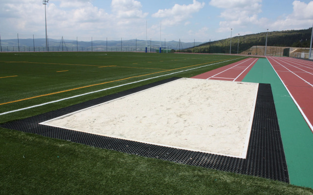 Village de gîtes les hauts du Gevaudan