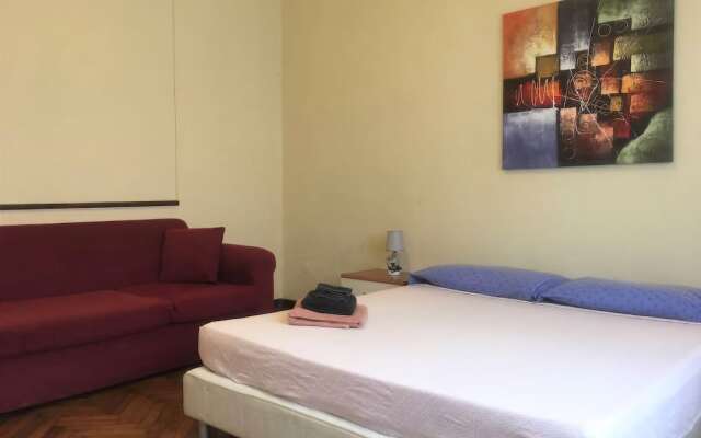 A casa di Giosi