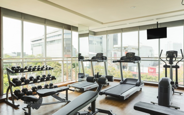 Holiday Inn Express Semarang Simpang Lima by IHG