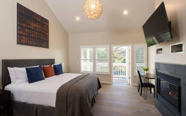 Olea Hotel