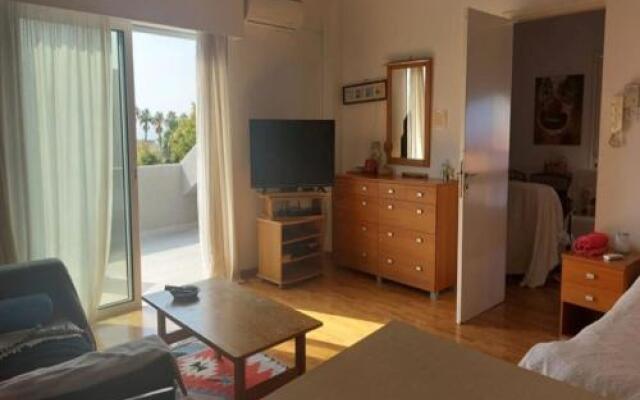 Studio Room Ensuite By The Beach