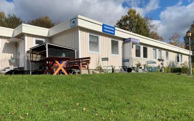 Hällefors Vandrarhem & Kanotcenter