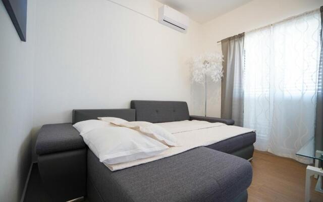 TJ Apartment 1 Zadar