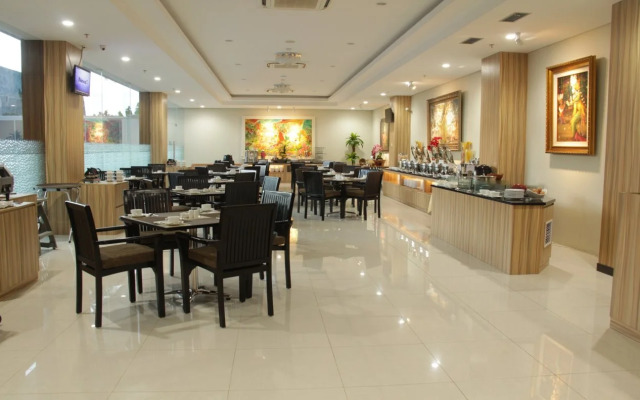 Atrium Premiere Hotel Cilacap