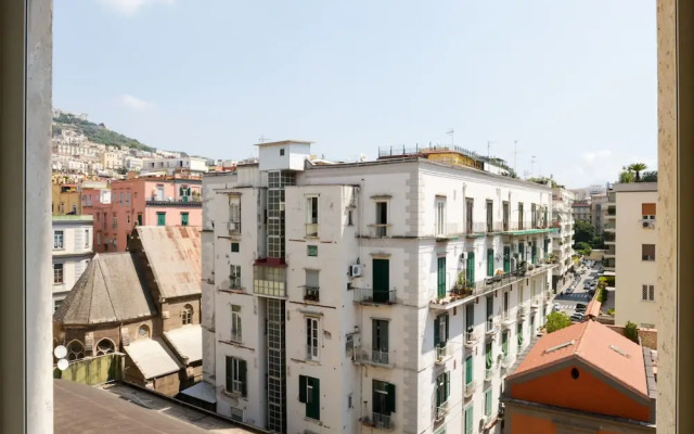 Riviera di Chiaia 207