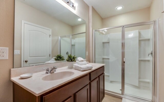 Amazing Townhouse! Solterra - 4619TERRA