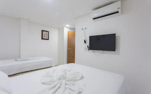 Belas Praias Apart Hotel