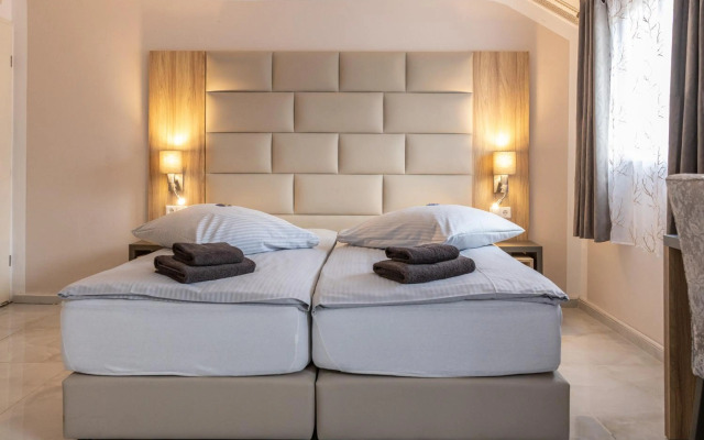 Hotel Restaurant Meteora