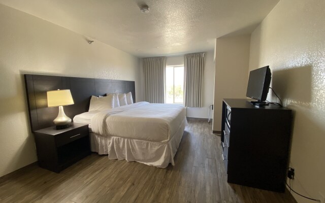 Red Lion Hotel La Junta